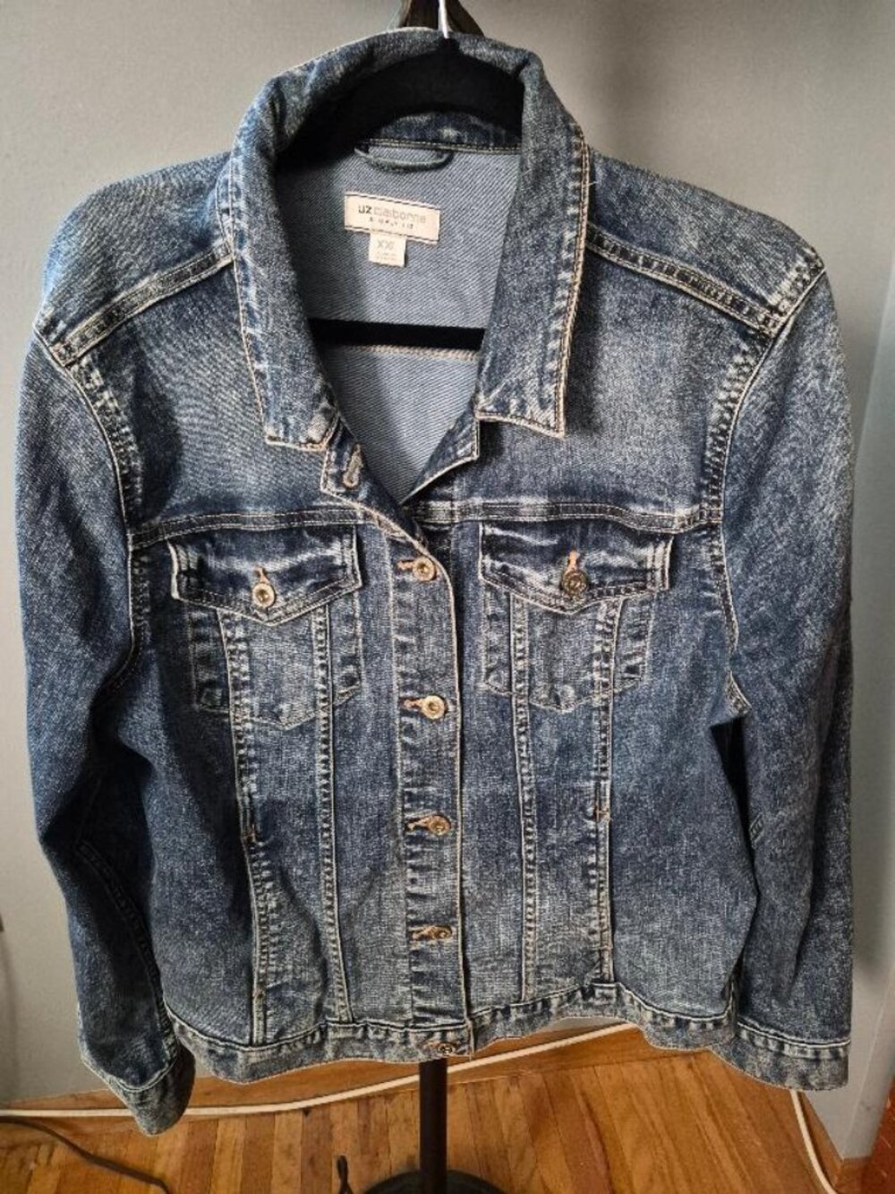 Liz Claiborne Denim